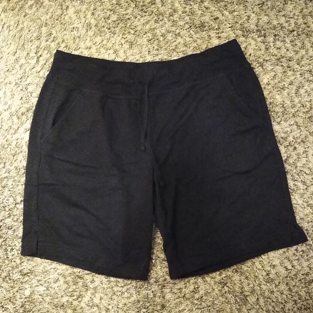 Athletic Works Women's Shorts